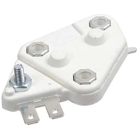 Aftermarket Volt Voltage Regulator Fits Ford New Holland NH Utility Tractor VR144 SFD22 SFD221064